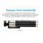 New Products 2015 Innovative Product Pen Style Mini Selfie Stick With Cable, Bluetooth Monopod for OS And Android Mobile Phone