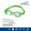 Pacific Junior - Non-toxic Gasket Seal Anti-Glare Open Water Junior Kids Children Swimming Goggles