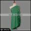 Striped Nursing Cover Breastfeeding Infnity Nursing Lightweight Jersey Scarf