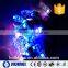 2015 new products of the christmas outdoordecoration copper string lights