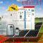 0.75KW 3phase AC220 EM9-GD1/GD3 Series Vector Control Solar Inverter for ac motor fan pump