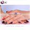 Wholesale Aromatherapy Essential Oil Ring 925 sterling silver ring jewelry for women