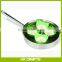 Silicone Egg Poacher Cook Poach Pods Kitchen Cookware Poached Baking Cup