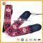 Chinese Style Colorful Guitar Strap Guitar Shoulder Strap for Musical Instrument Accessories