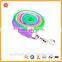Hot selling stylish cat collar and nylon dog leash