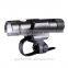 Gaciron Decent Bicycle Safety Strobe Light Bike Front Light for Wholesale