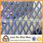 Small Hole Expanded Metal Mesh Manufacture