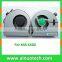 original new laptop cooler fan for K45 A45 4750 laptop cpu cooling fan