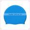 Silicone Swimming cap,cool swim caps designs,Colorful silicone swimming cap