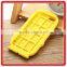 Cute Cartoon Yellow Despicable Me Minion Animal yellow people model silicon phone case for iPhone 6 6s plus