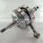 Derbi D50B0 CRANKSHAFT