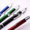 Wholesale Promotional Smart Phone Touch Pen With Logo Samsung Screen Touch Metal Pens for Men