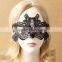 MYLOVE Masquerade Lace Mask for Women MLMJ21