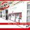 professional manufacturer of plywood press machine/laminating press machine/melamine press machine