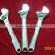 ADJUSTABLE WRENCH