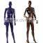 Color Headless Female Mannequin