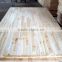 Chinese Finger Jointed Board, Paulownia Jointed Timber