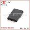 6 way Male Pin-soldered Housing Accelerator Pedal Connector