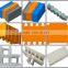 high quality eps/epp foam mould for ICF