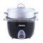 Electric drum rice cooker with steaming tray 0.6L~1.0L~1.5L~1.8L~2.2L~2.8L