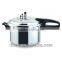Polishing Gas Pressure Cooker With Safty Valve 3L,4L,5L,7L,9L,11L,13L