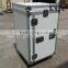 ATA Plywood Drawer Tool Box with Casters