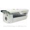2.0 Megapixels 40 Meters IR Distance Fixed Lens Bullet Camera