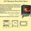 cheap pellet stove