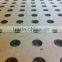 perforated hole sheet calcium silicate board