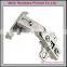 2016 furniture hardware 45 90 135 165 degree iron kitchen cabinet door hinges