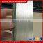 Anodized ss brushed polished modular aluminum profile for kitchen cabinet