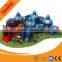 Factory-Direct Sale Kids Indoor Commercial Garden Play House