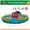 Coin fun games electric mechanical bull fight amusement rides for sale