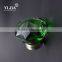 shower door cheap diamond antique brass crystal knob for cabinet