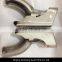 Rang e Rover Diesel exhaust tail pipe/Exhaust muffler pipe