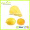 New Silicone Manual Orange Lemon Squeezer Lim Juicer Maker Citrus Reamer With Bowl Juice Presser Strainer DIY Fruit Tools