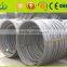 Best selling!!! China wire rod aluminium wire rod ms wire rod