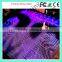 Highest Resolution 0.5x0.5m 12x12 Pixel 144 Dot Interactive LED Dance Floor Manufacturer