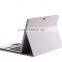 Split Pattern wireless keyboard for tablet pc tablet pc Microsoft Surface 3-WS-388