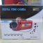 Kids 12 megapixel 1.8" TFT mini dv camera video player