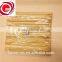 Chinese factory bulk bambu disposable tableware