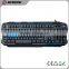 wired standard glow gamer keyboard---JK506