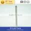 solid aluminum cane