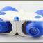 JYW-1213 Foldable Binoculars / Plastic toy mini telescope