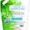 Liquid detergent