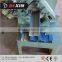 Industry steel C/Z purline solid door frame roll forming machine