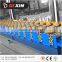 steel roof roll forming machine