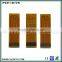 FPC flexible circuit board 0.5mm pitch Fr4 board thickness