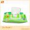 Antibacterial Wet Wipe/High Quality Refreshing baby Wet Wipes/ISO Confirmed Baby Wipes