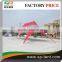 2014 Keenest Price Big Advertising Pop up Beach Double Star Tent 14x19m